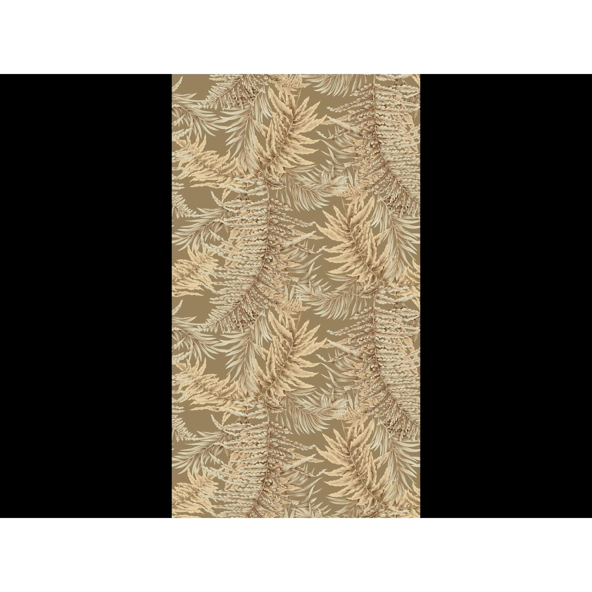 Royal Fern - Coastal Fog