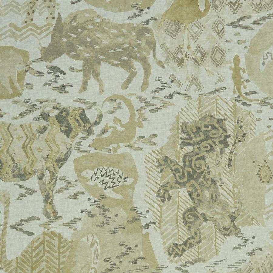 Kalahari - Golden Sand
