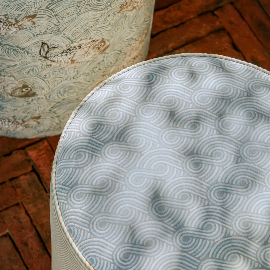 Natee - Vanilla Flower