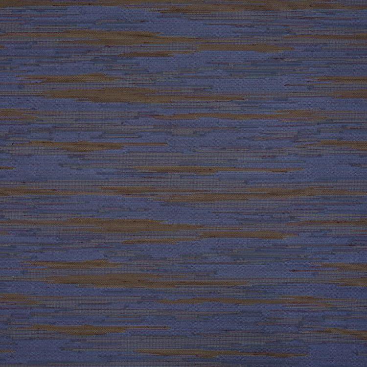 Praire Ikat - Dusty Blue