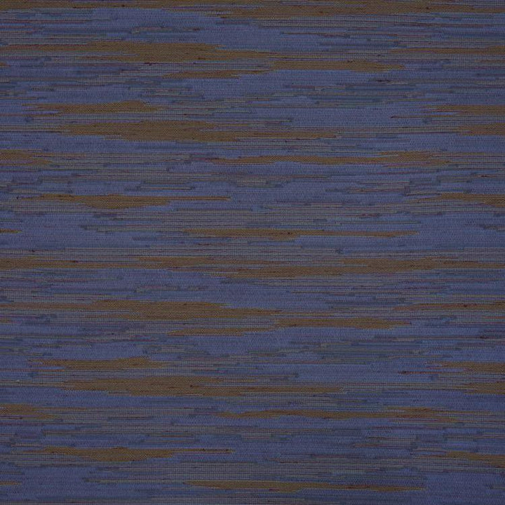 Praire Ikat - Dusty Blue