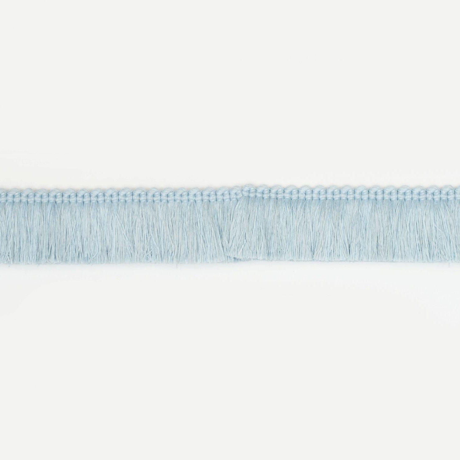 Solstice Brush Fringe - Summer Sky