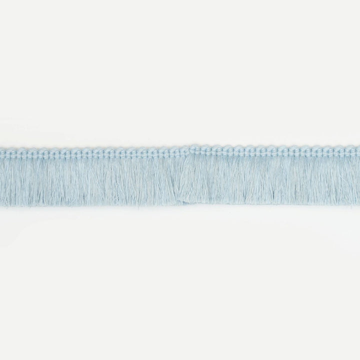 Solstice Brush Fringe - Summer Sky