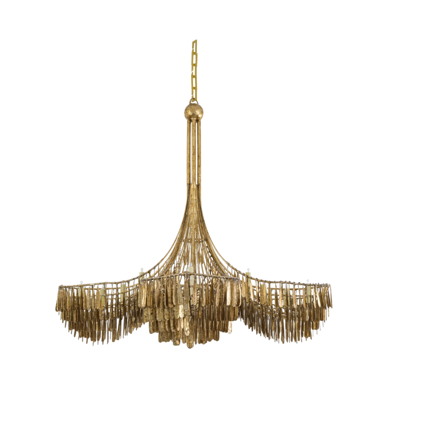 Fleur Grand Chandelier