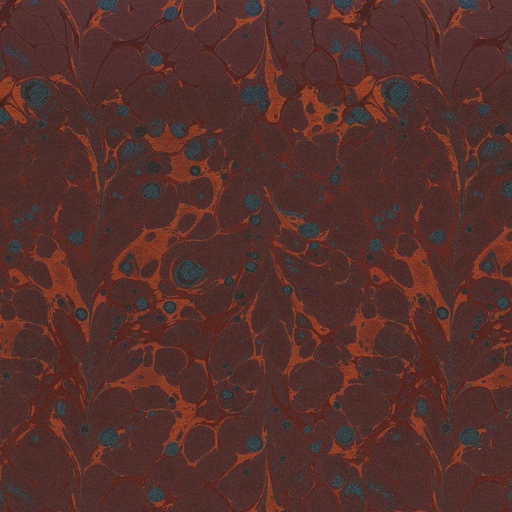 Un Air De Valse Orange Brulee