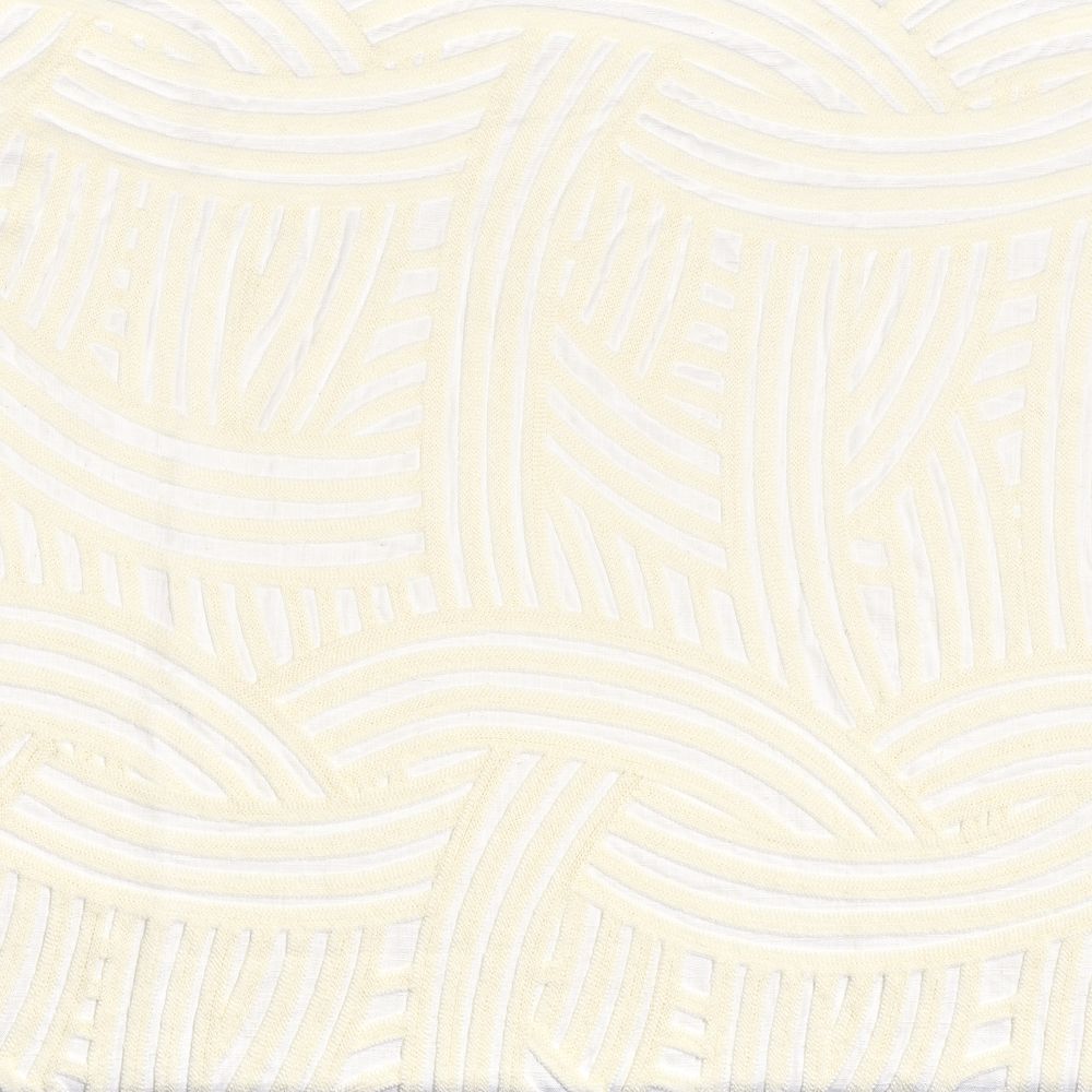 Caravane Blanc