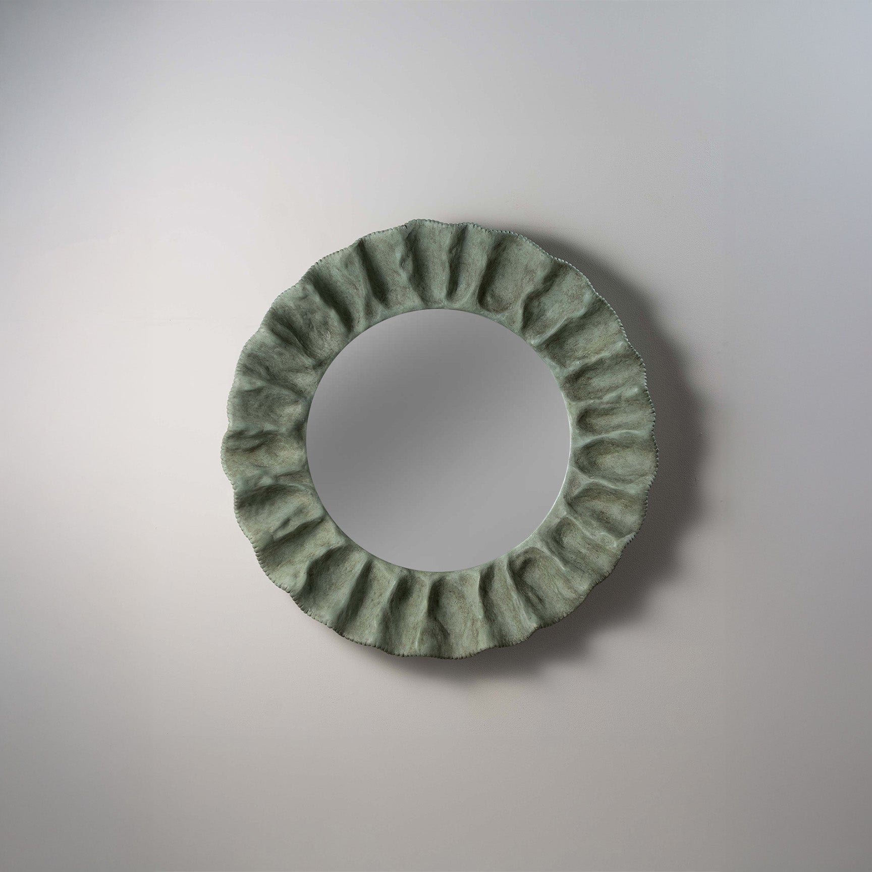 Galia Mirror - Sprottle