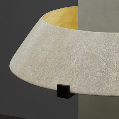 Geo Table Lamp