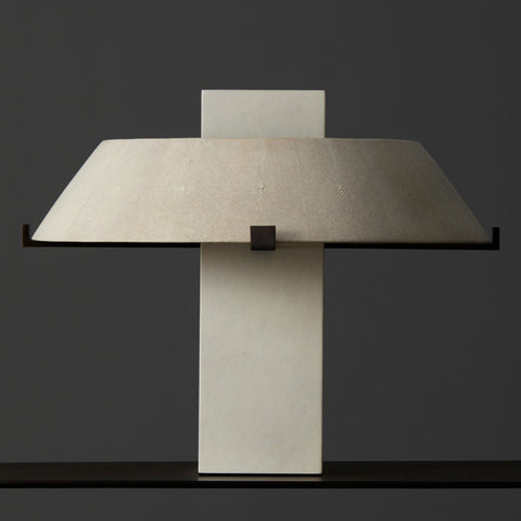 Geo Table Lamp