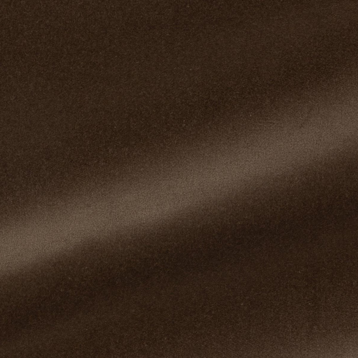 Glant Cotton Velvet - Sable