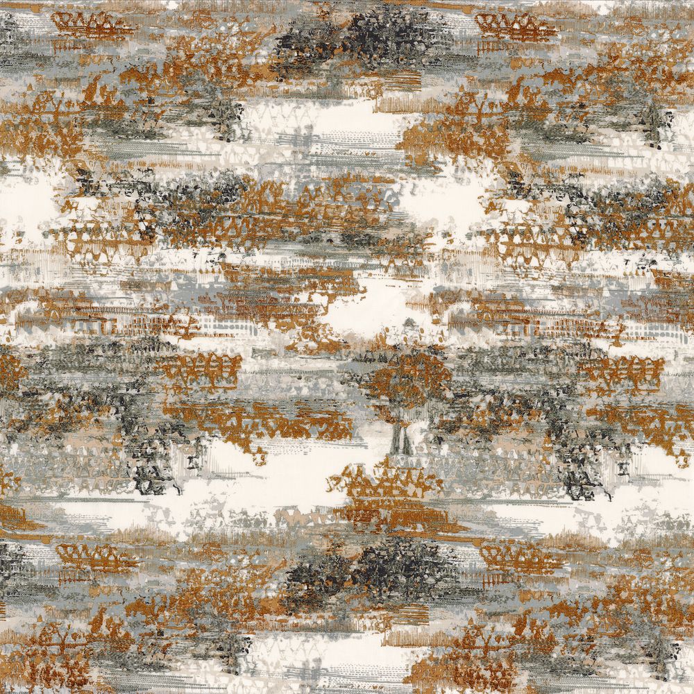 Abstraction Taupe