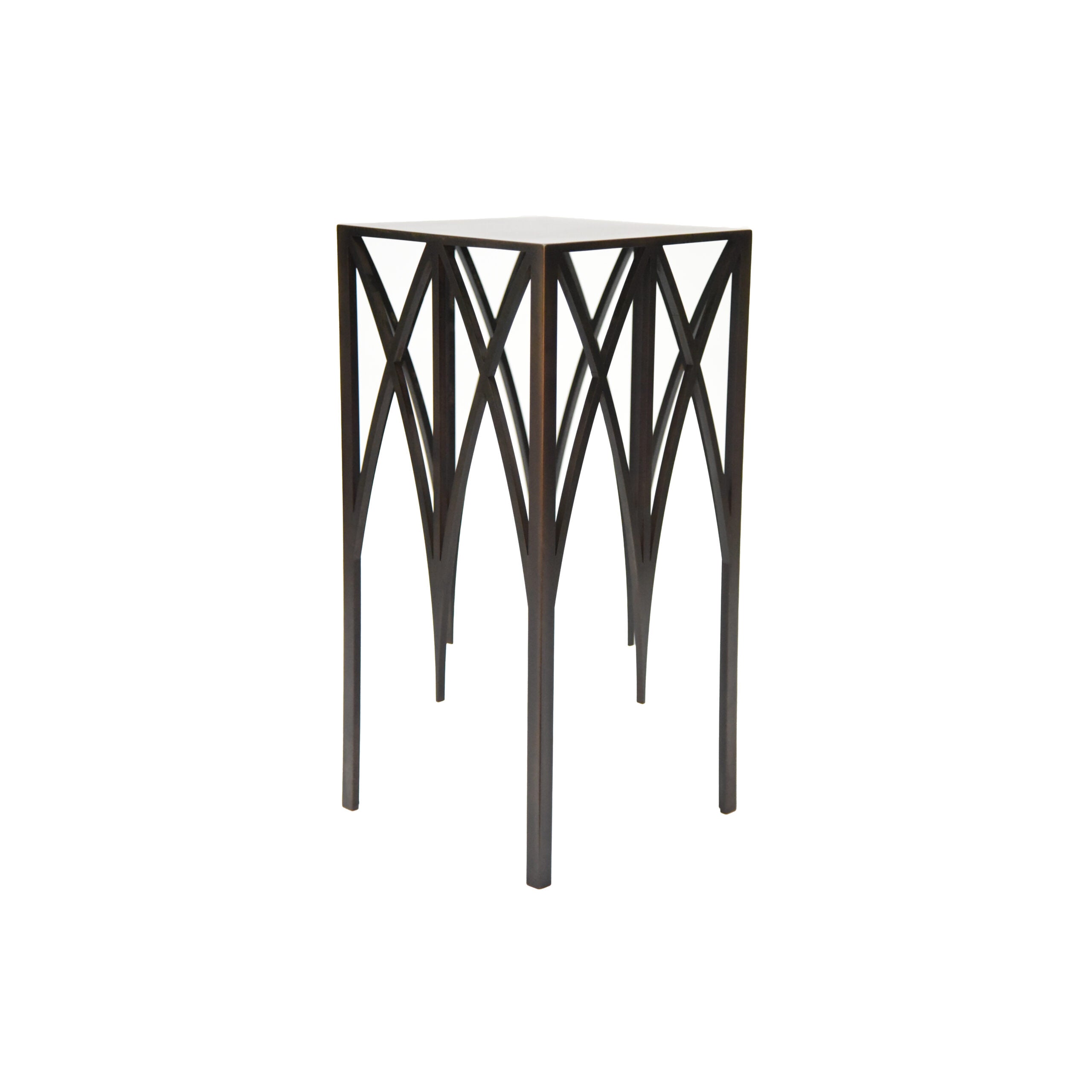 The Kingsbridge Side Table