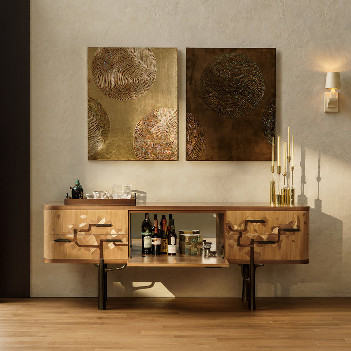 Arbor Credenza