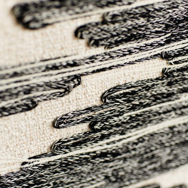 Riptide - Bianco e nero