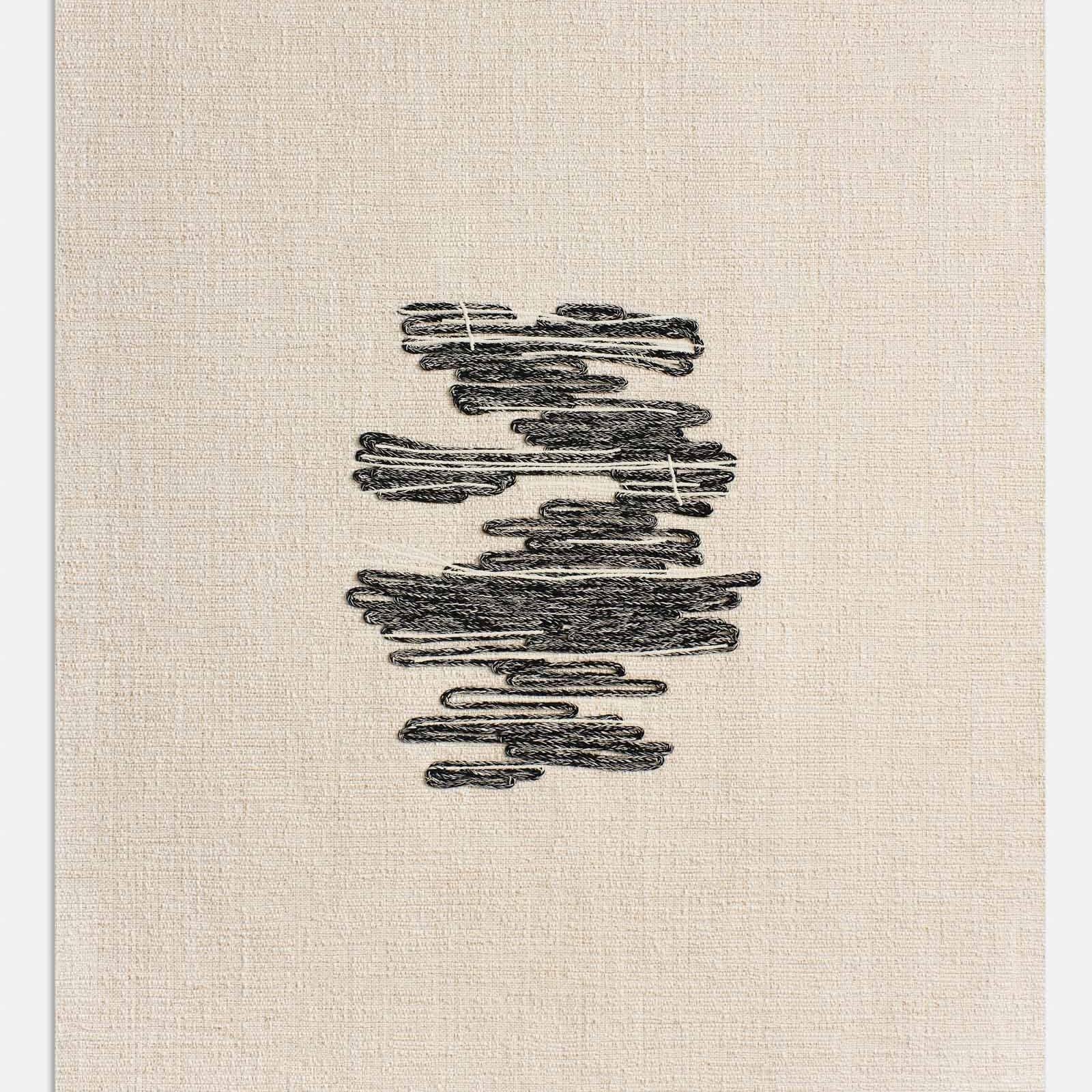 Riptide - Bianco e nero