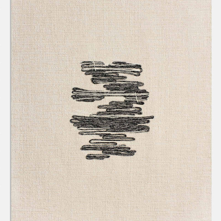 Riptide - Bianco e nero