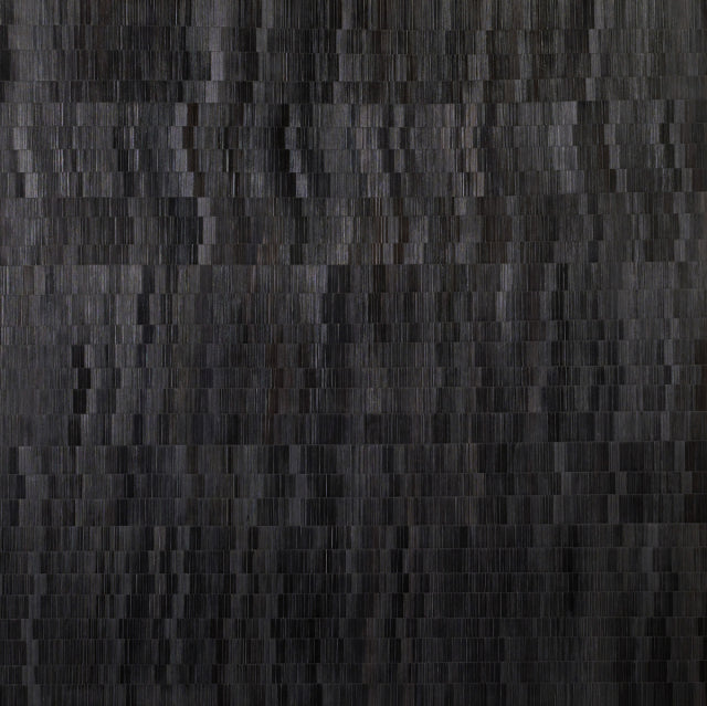 Havana 24" x 24" - Ebony