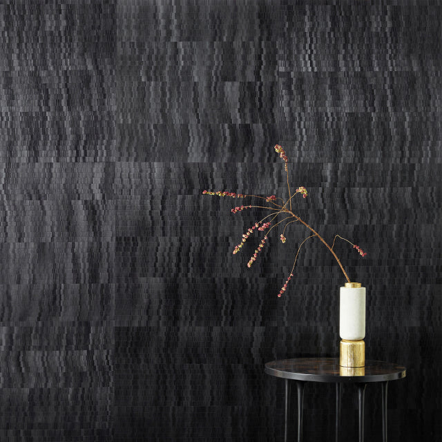 Havana 24" x 24" - Ebony