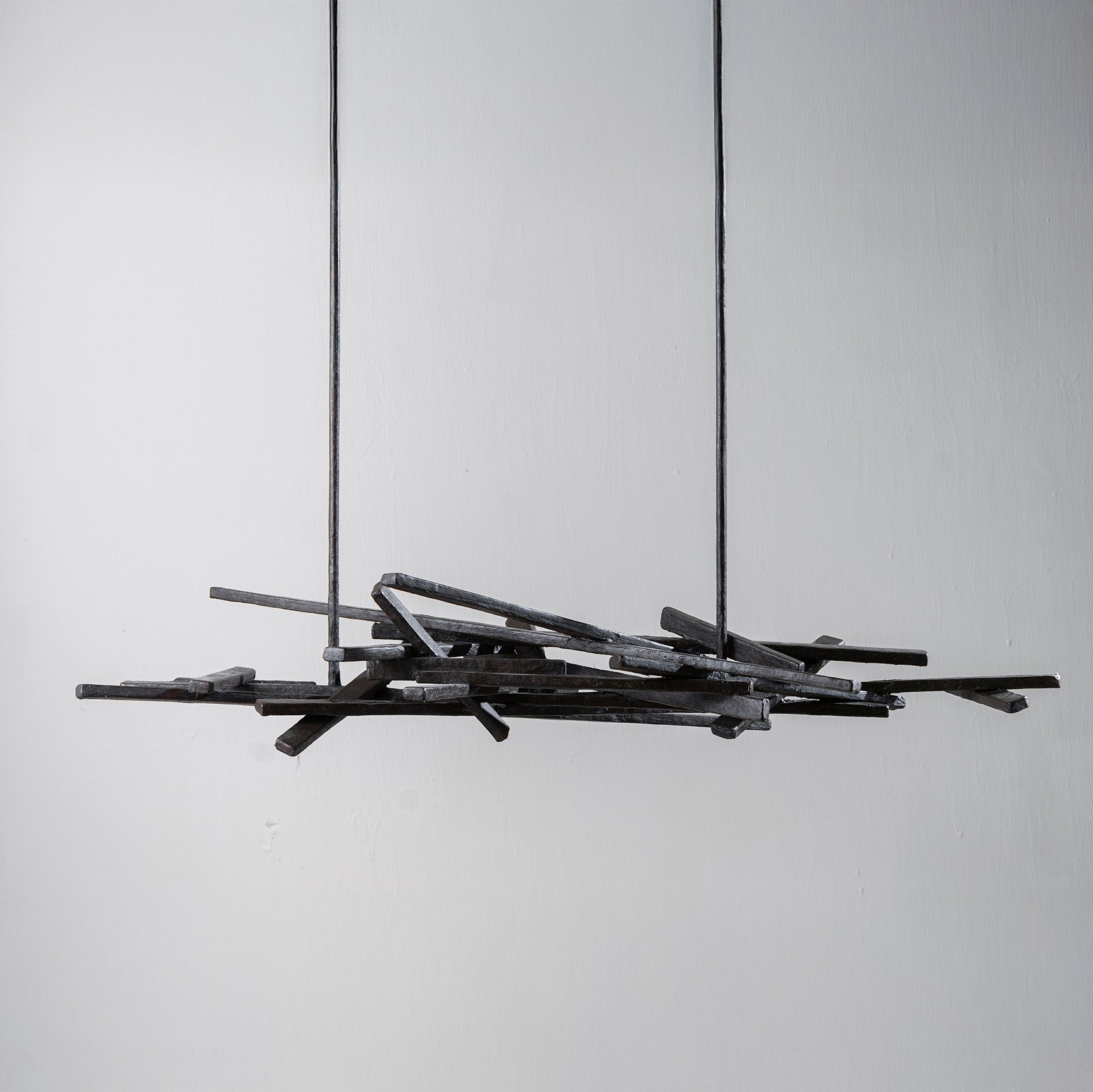 Hecate Ceiling Light - Bronzed