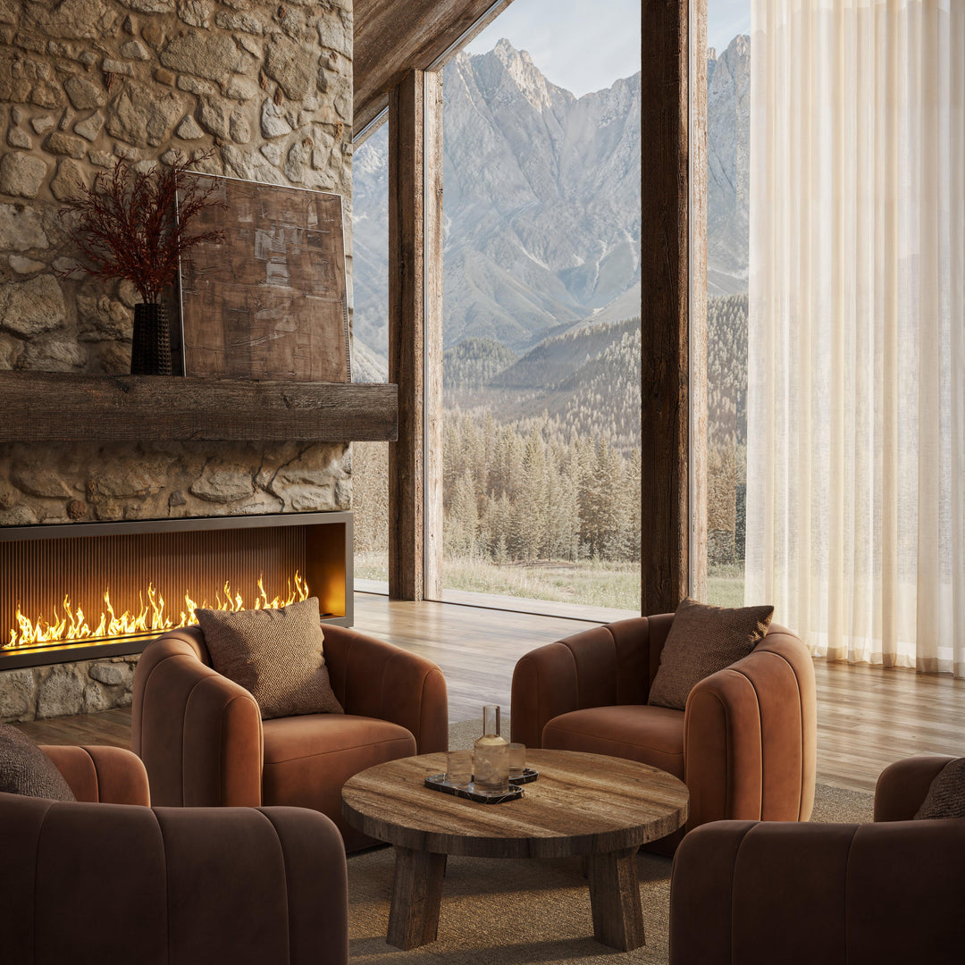 Heifertless - Charcoal