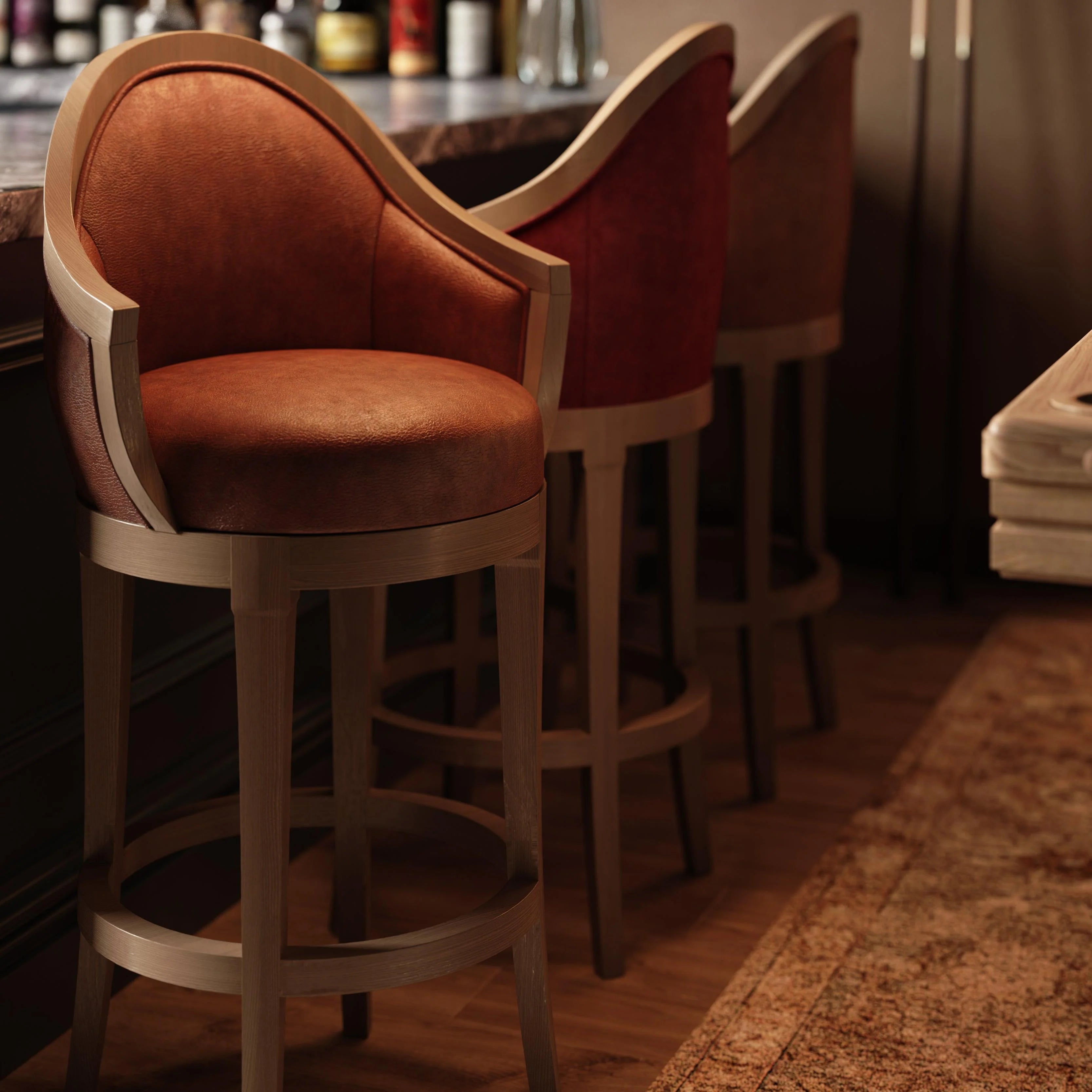 The Hide Life - Cigar