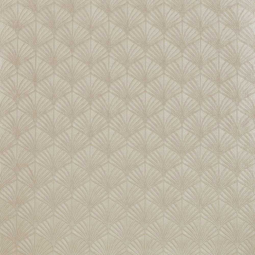 Nereide Taupe / Argent