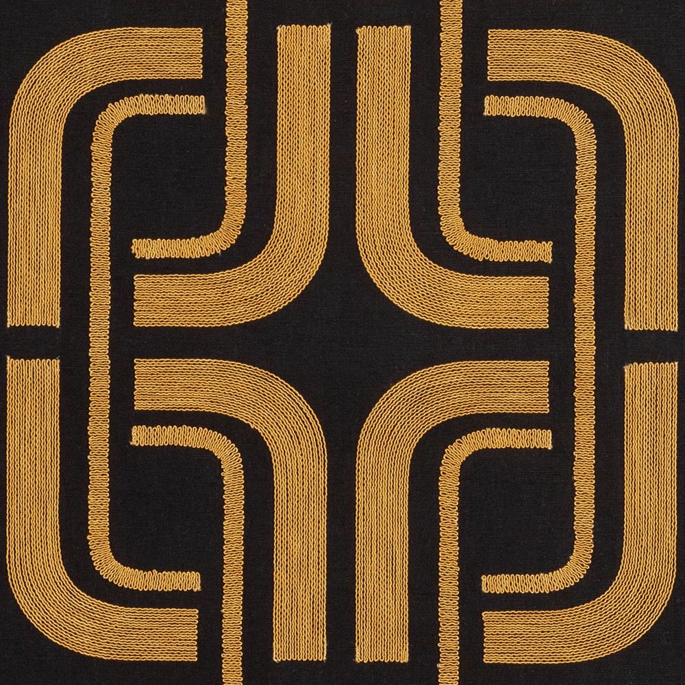 Sensation Noir Mordoré