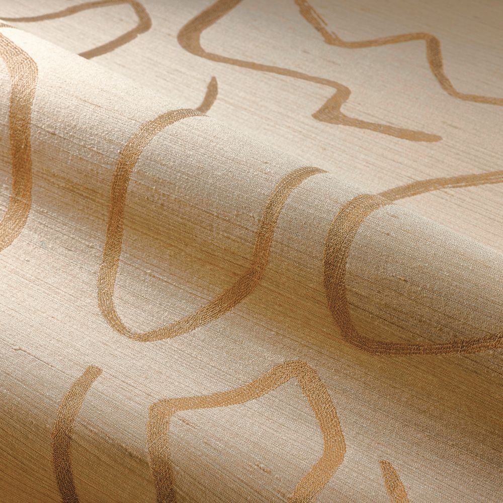 Il Était Une Fois Paris Wall Mordoré