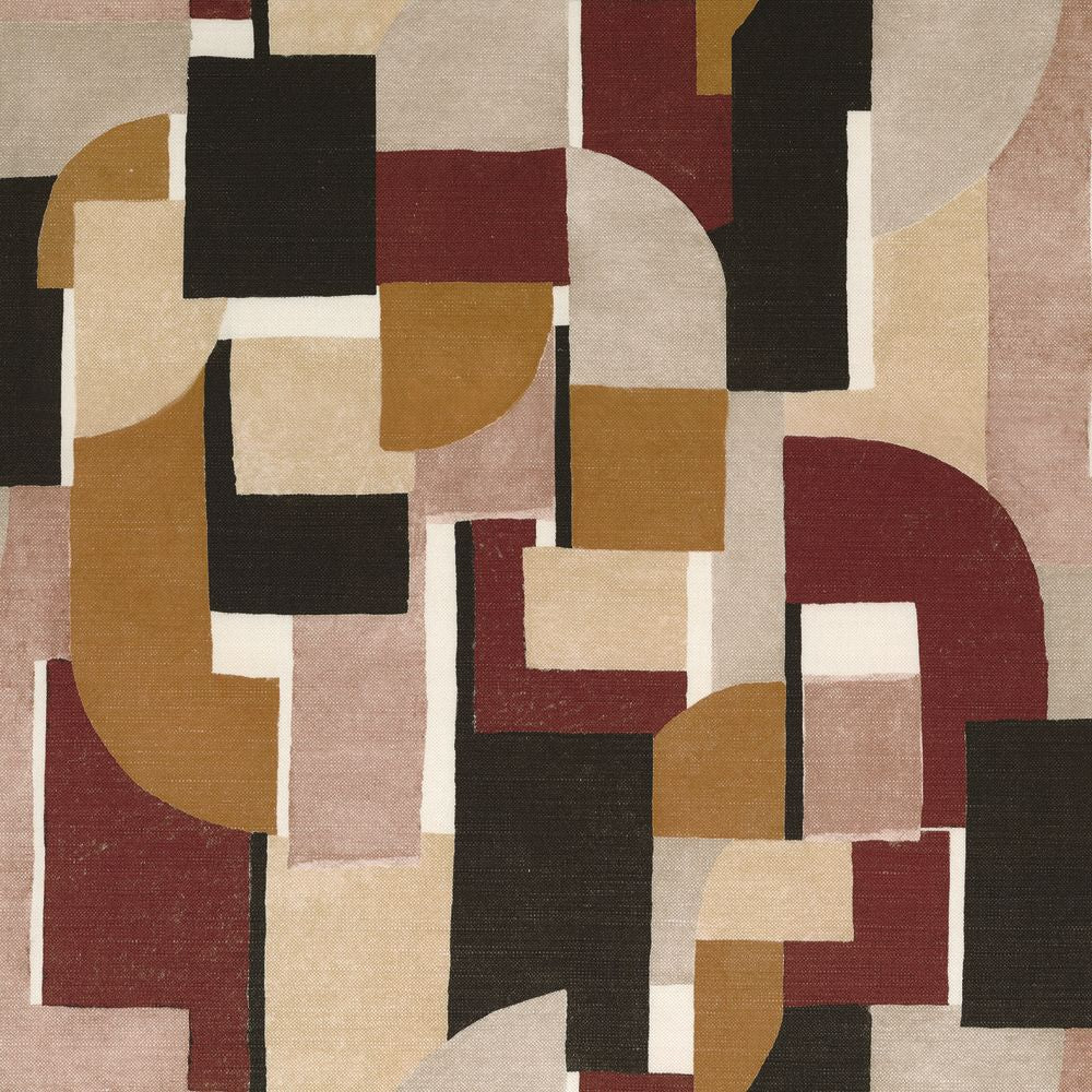 Montsouris Blush / Acajou