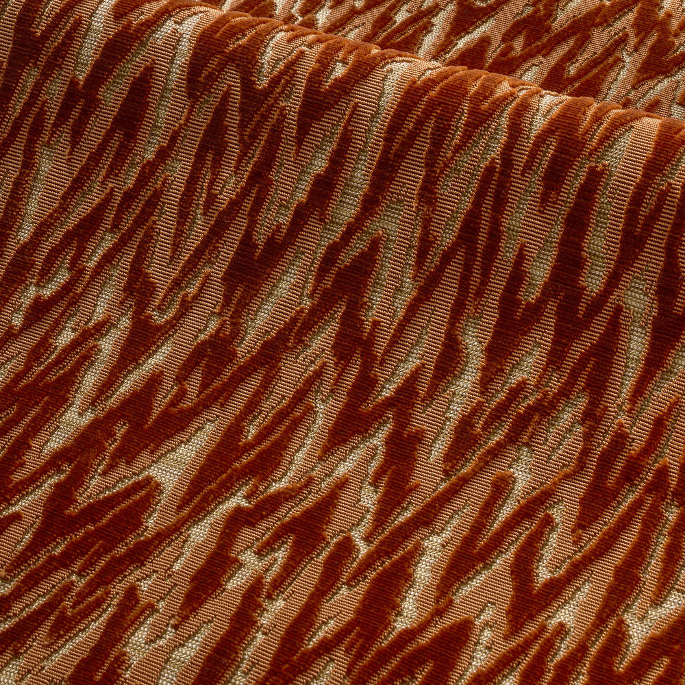 Monsieur Gustave Orange Brûlée