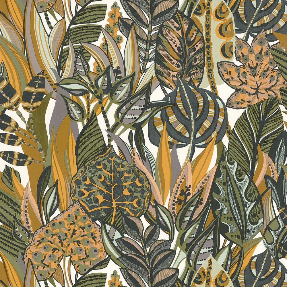 Desirade Blanc / Kaki