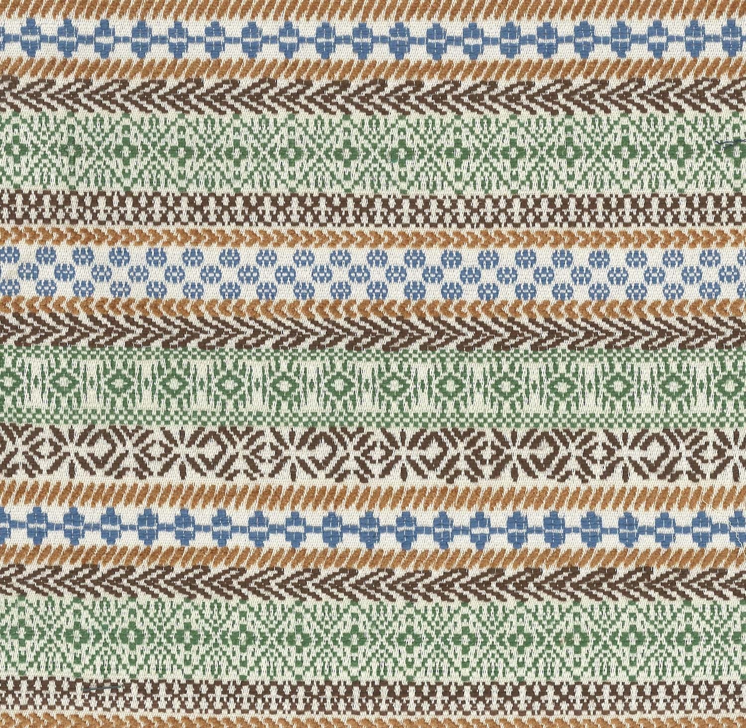 Jura - Green / Brown