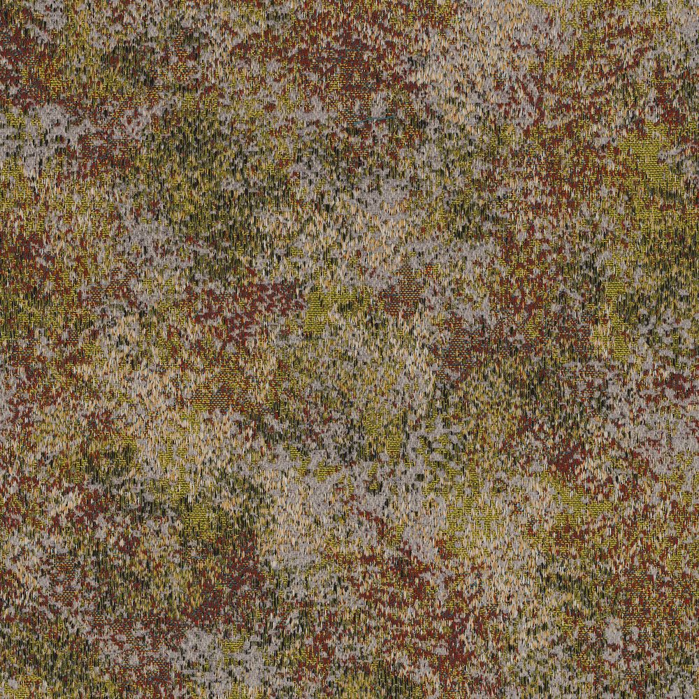 Cybele Vert Mousse / Acier