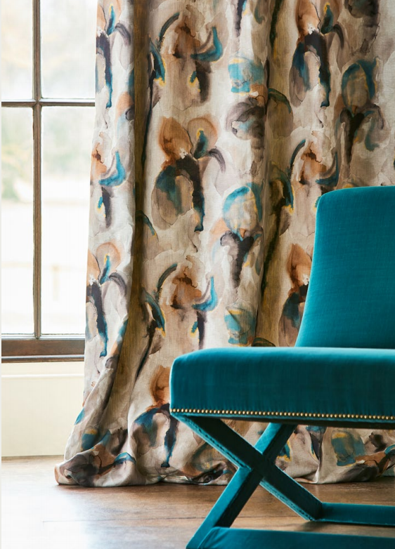 Long Water - Botanical Poison