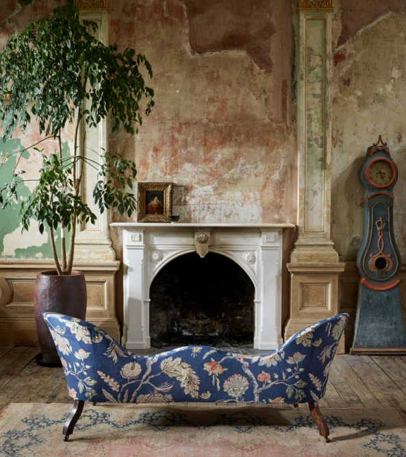 Copes Trail - Quartz Grey