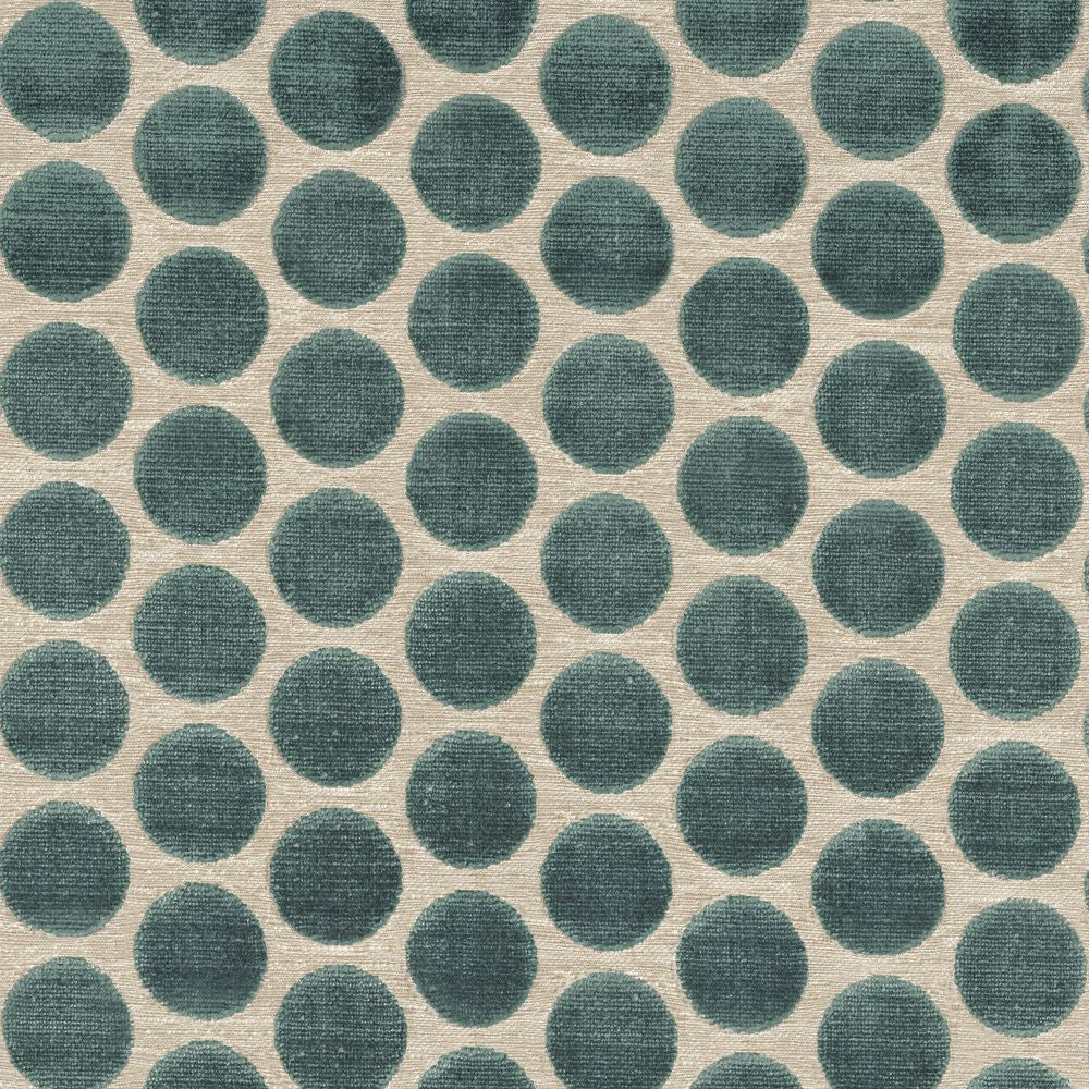 Fifties Celadon