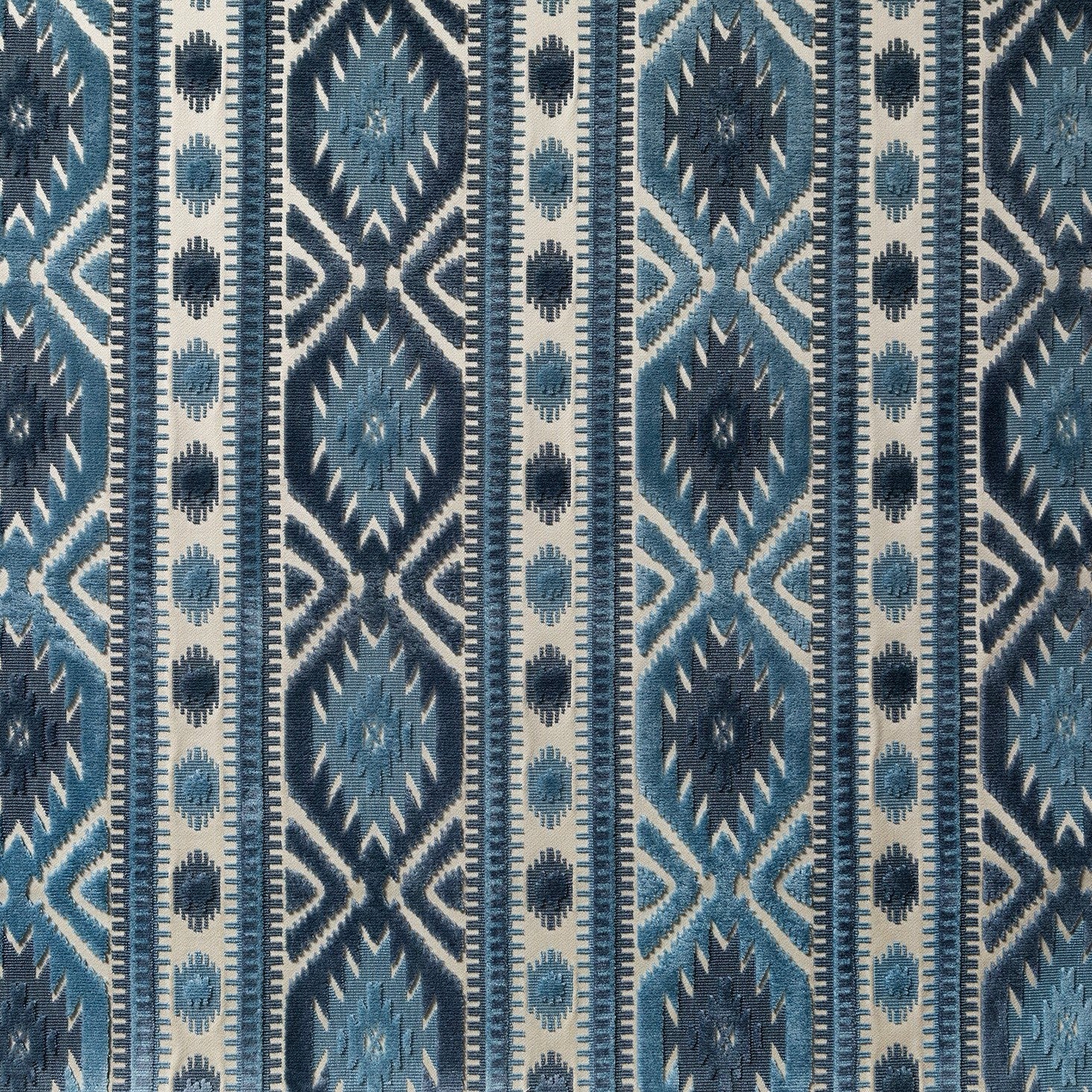 Kilim - Indigo