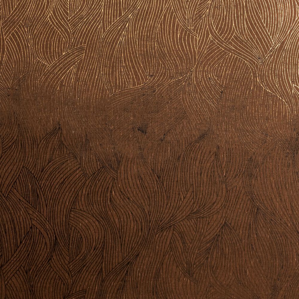 Alaris Fauve Cuivré