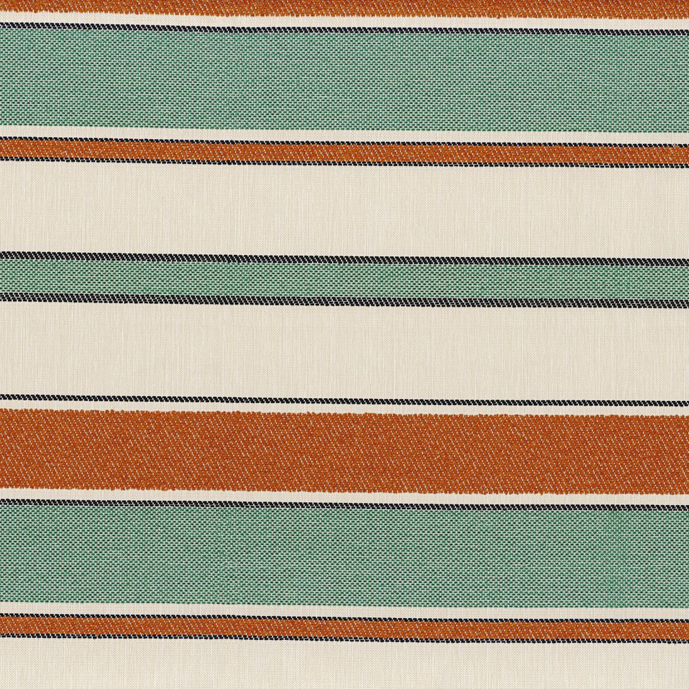 Sorrente Emeraude Orange