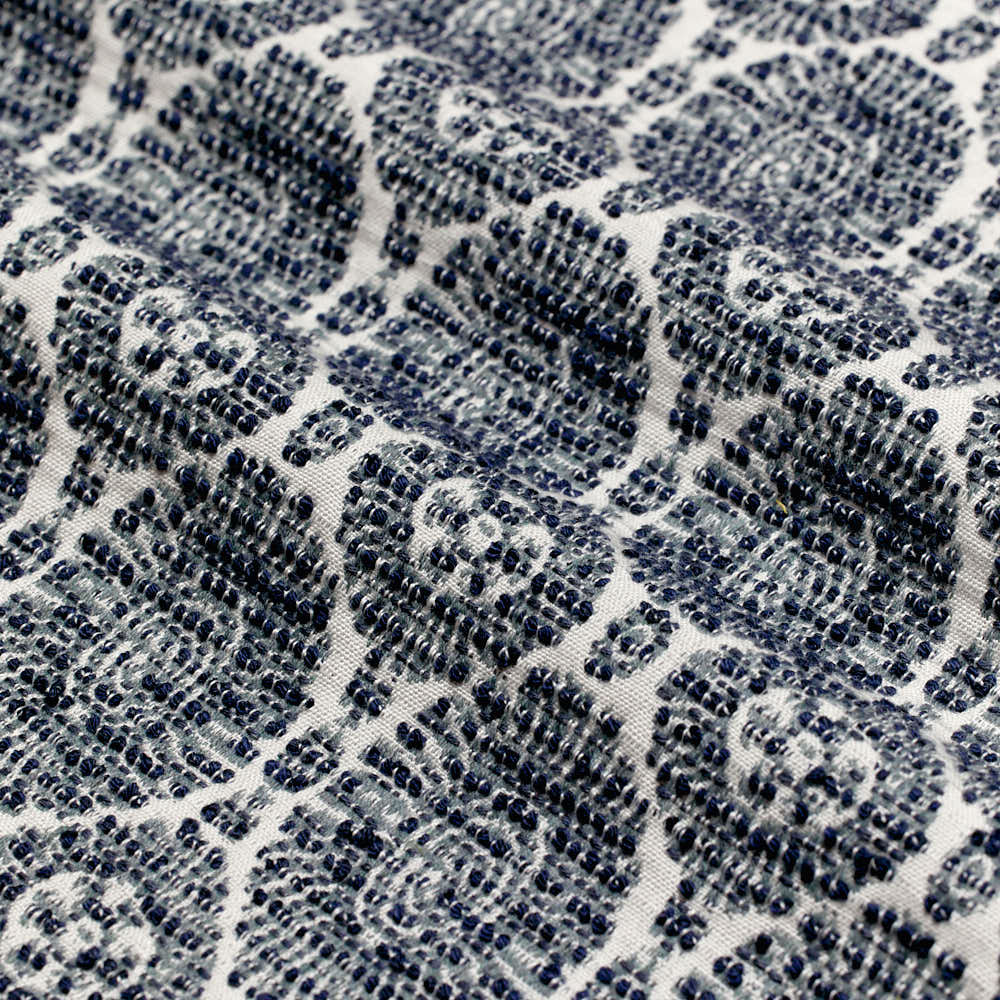 Lantana Flower - Blue