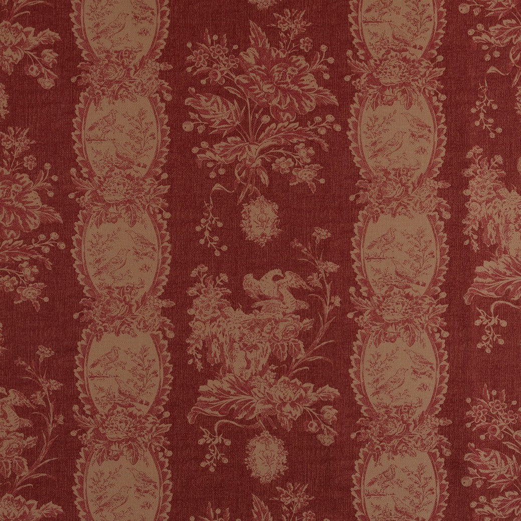 Les Oiseaux - Cerise