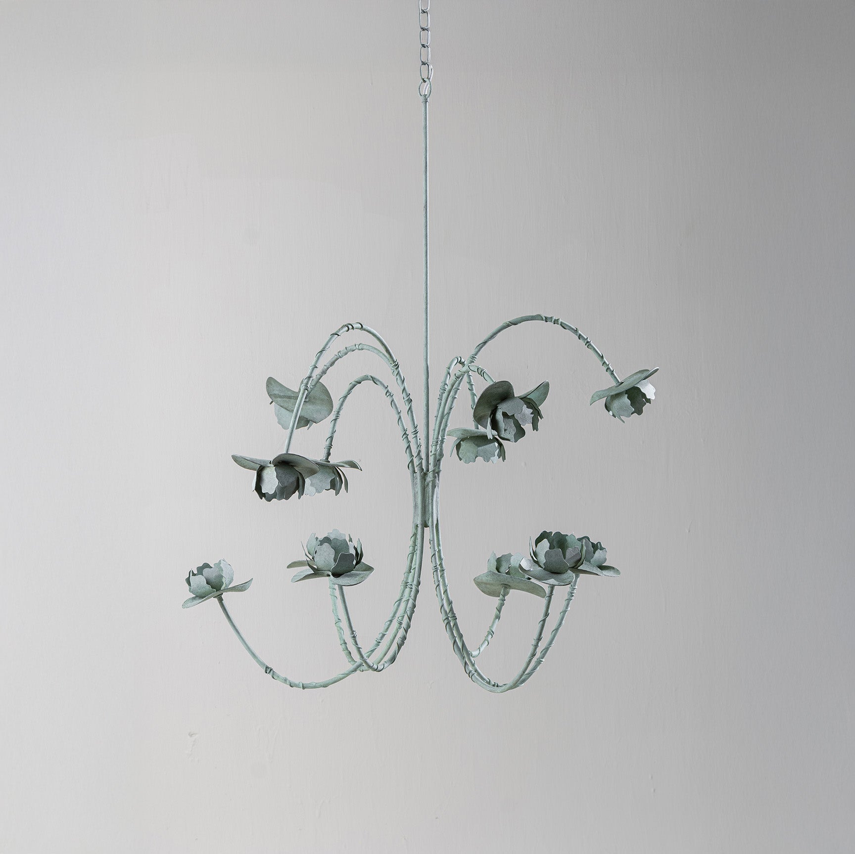 Lila Ceiling Light - Sprottle