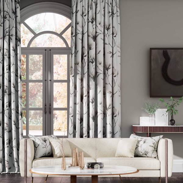 Lotus - French Grey
