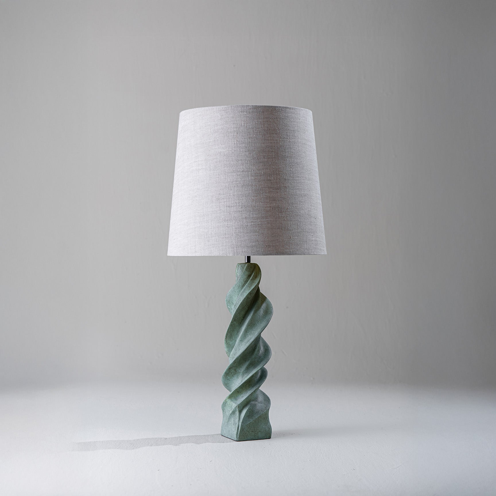 Lucian Lamp - Sprottle