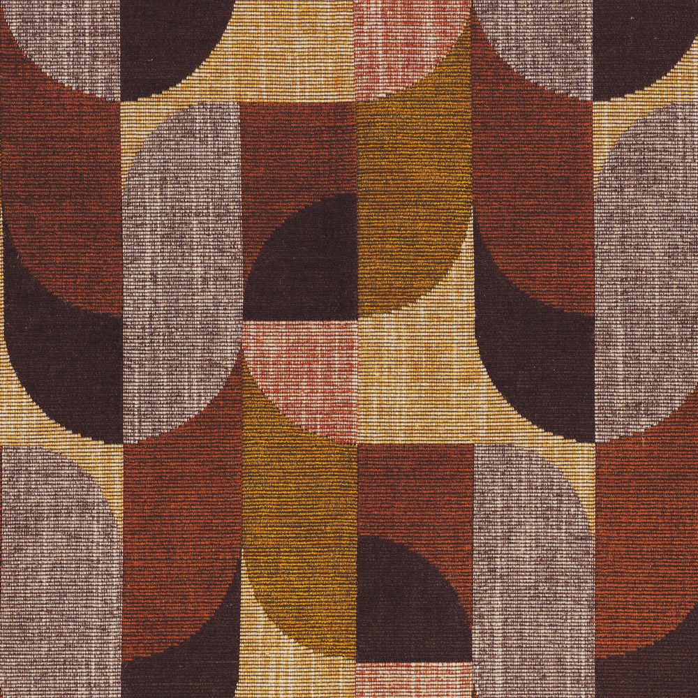 Amos Orange Brûlée