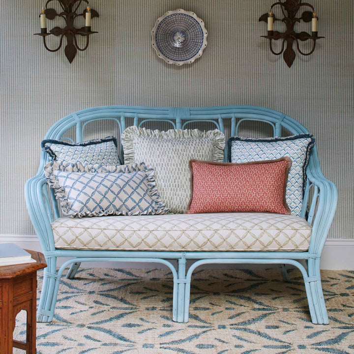 Farfalle - Royal Blue