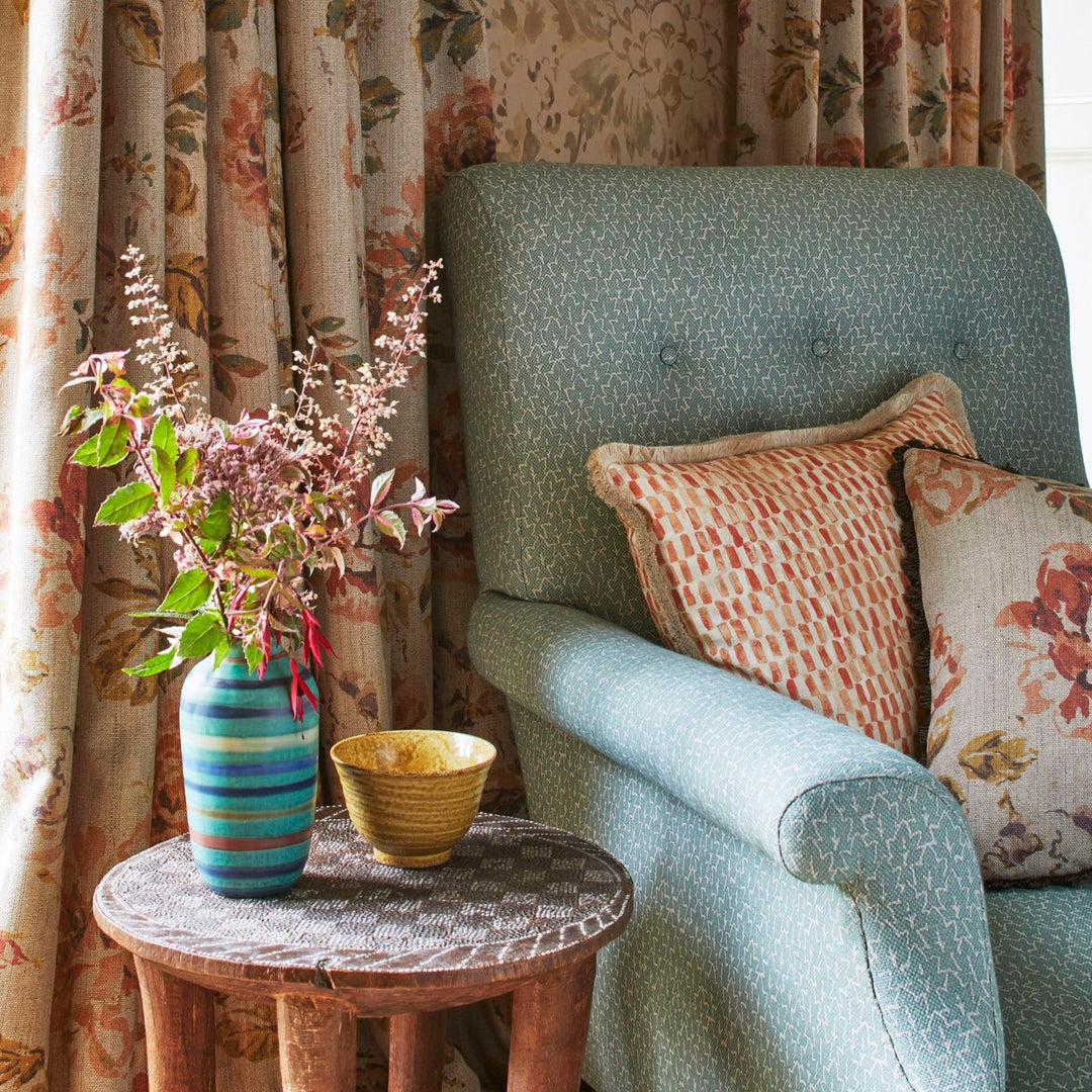 Mottisfont - Floribunda