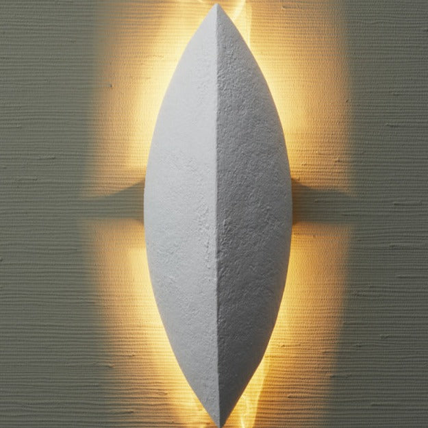 Marquis Sconce - White Bronze