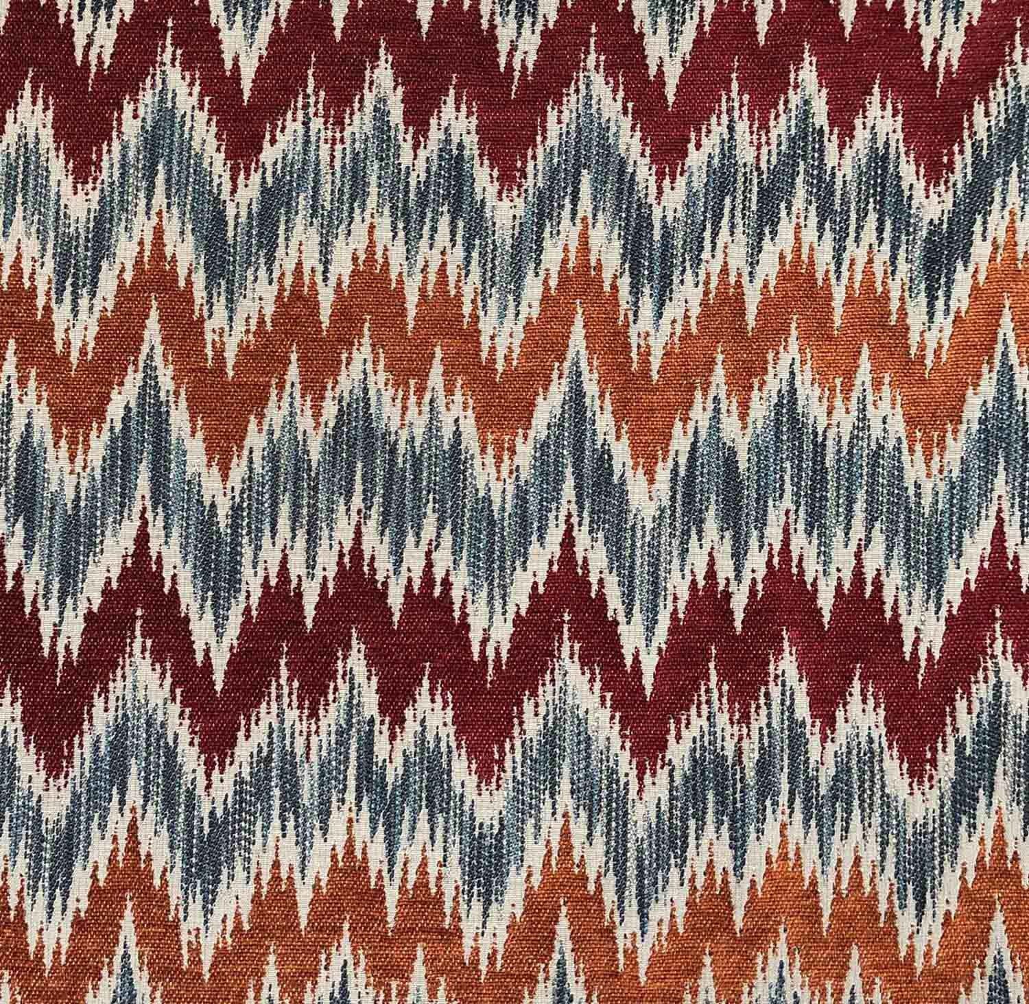 Medici - Orange / Red