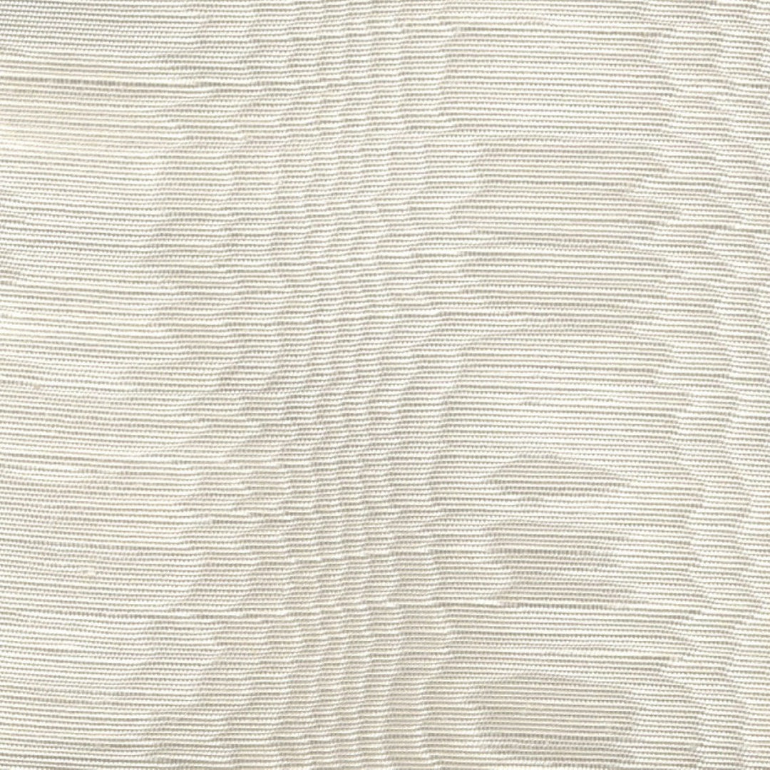 Misa Moire Plain - White